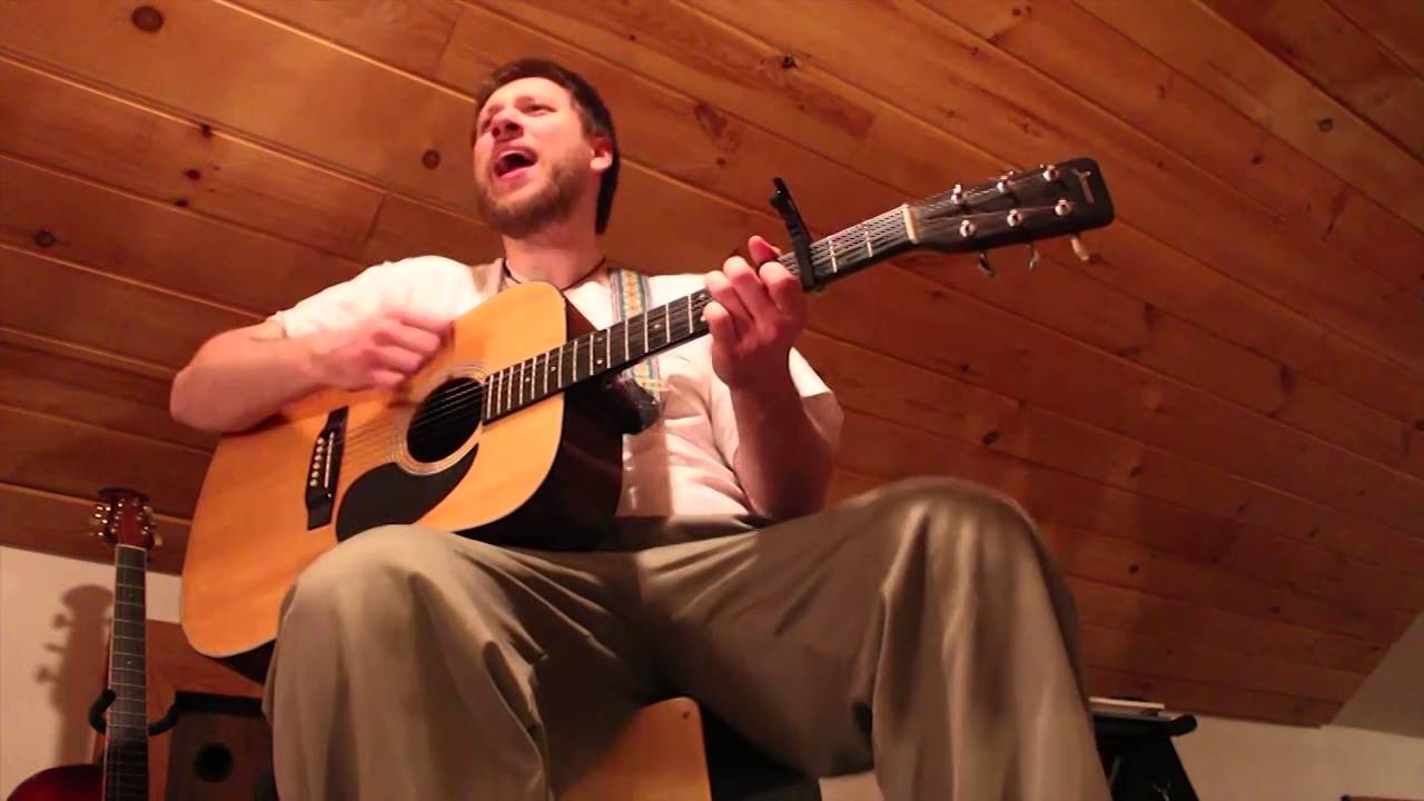 Josh Lopez - Into the Mystic (Van Morrison)