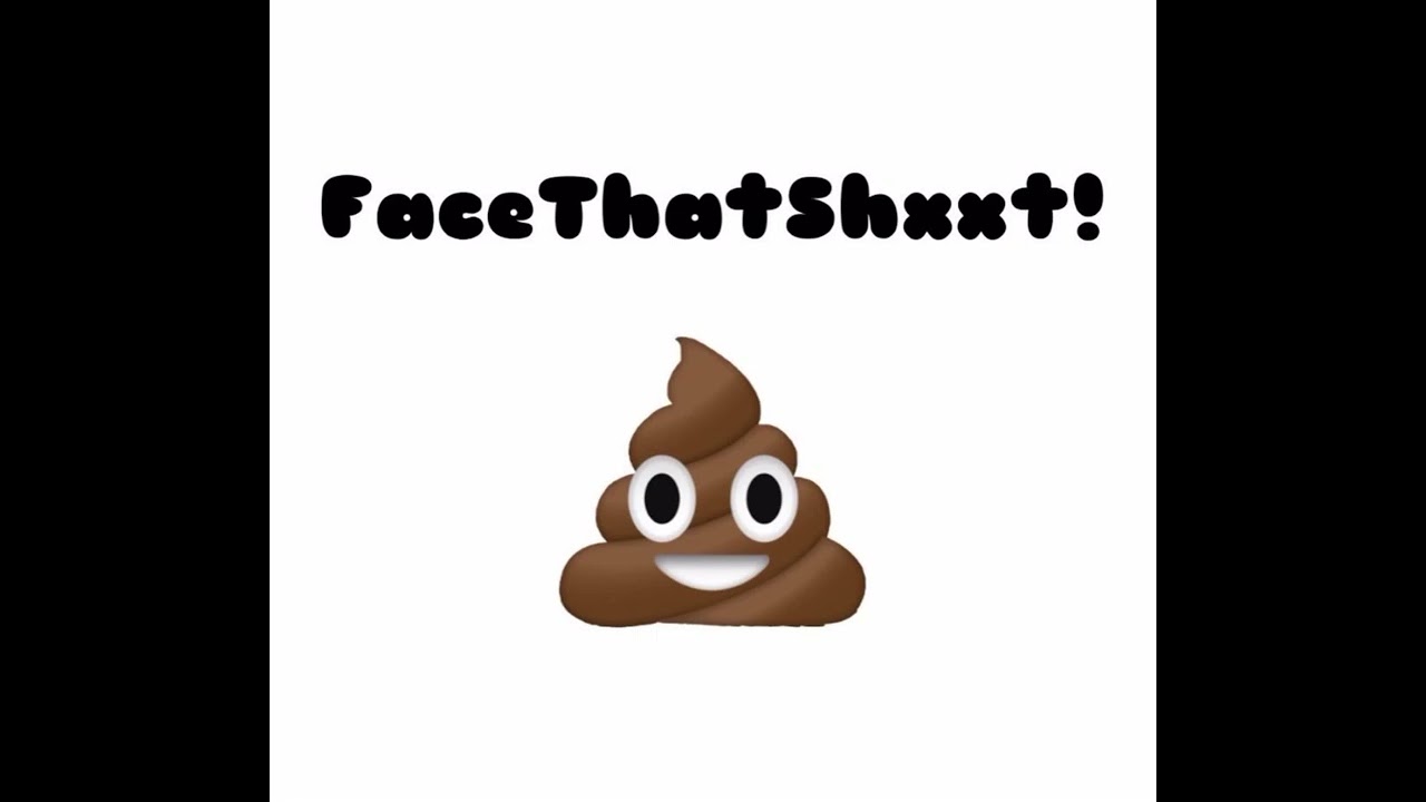 FaceThatShxxt! (Prod. Frozy+Warheart)