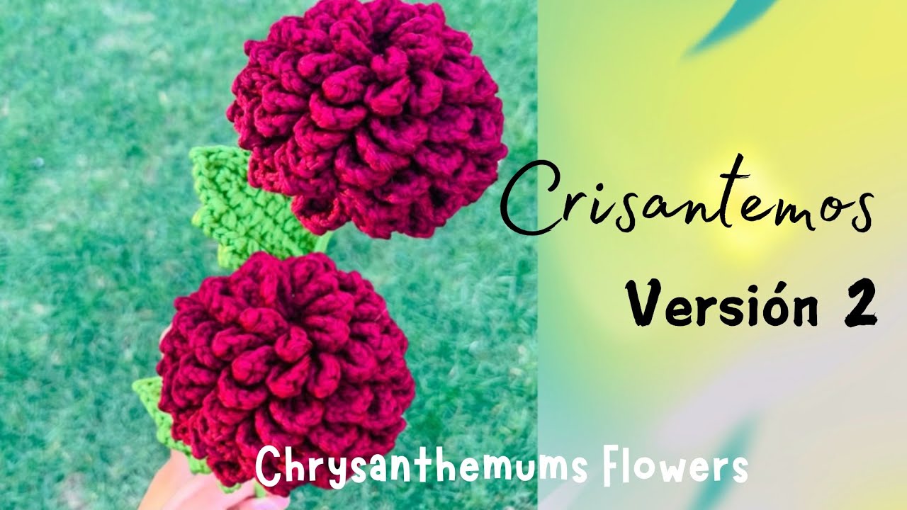 Crisantemos Versión 2