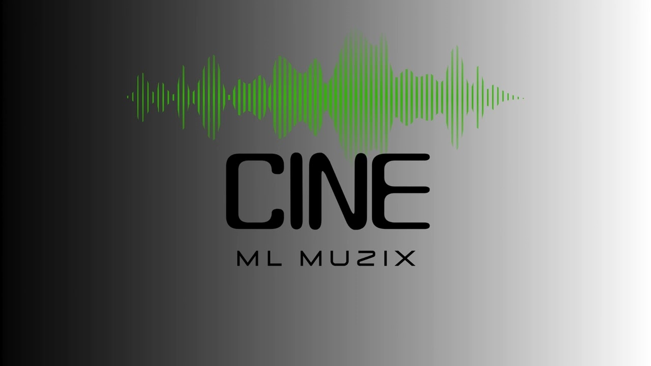 CINE — ML Muzix | Cinematic Electronic Journey