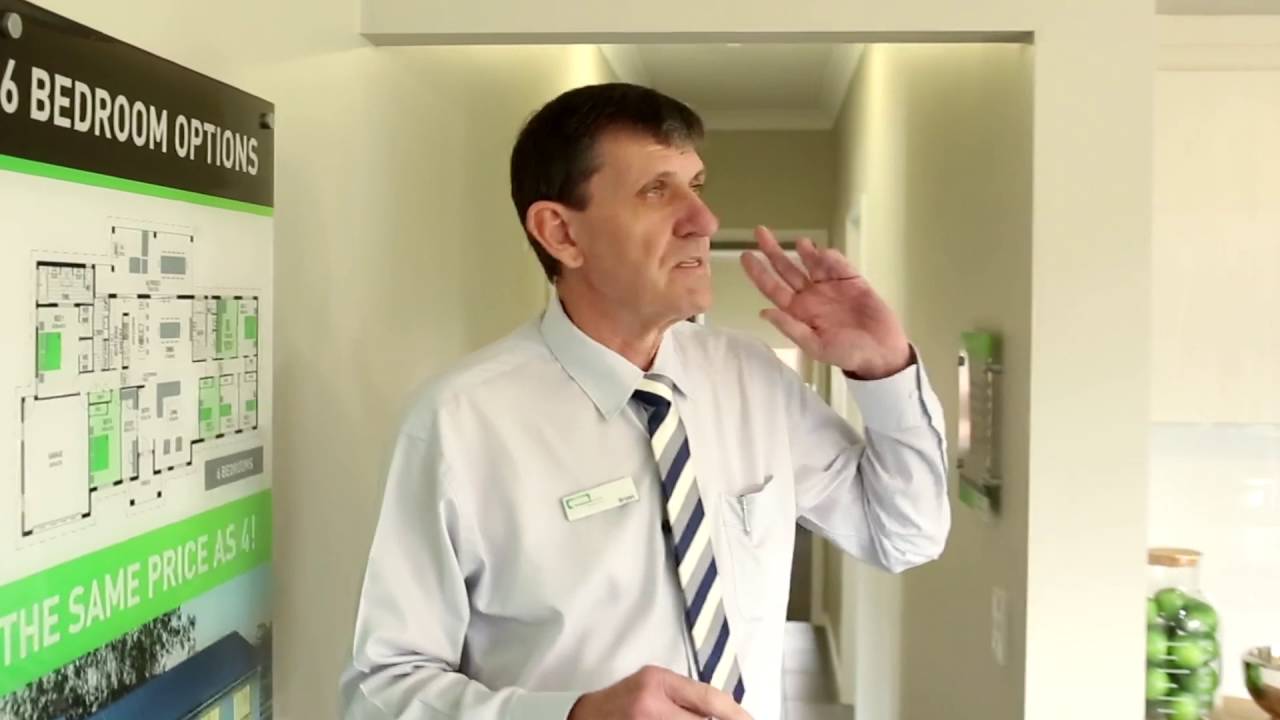 Dryer Noggins are a Standard Inclusion when you Build a New Home | Stroud Homes