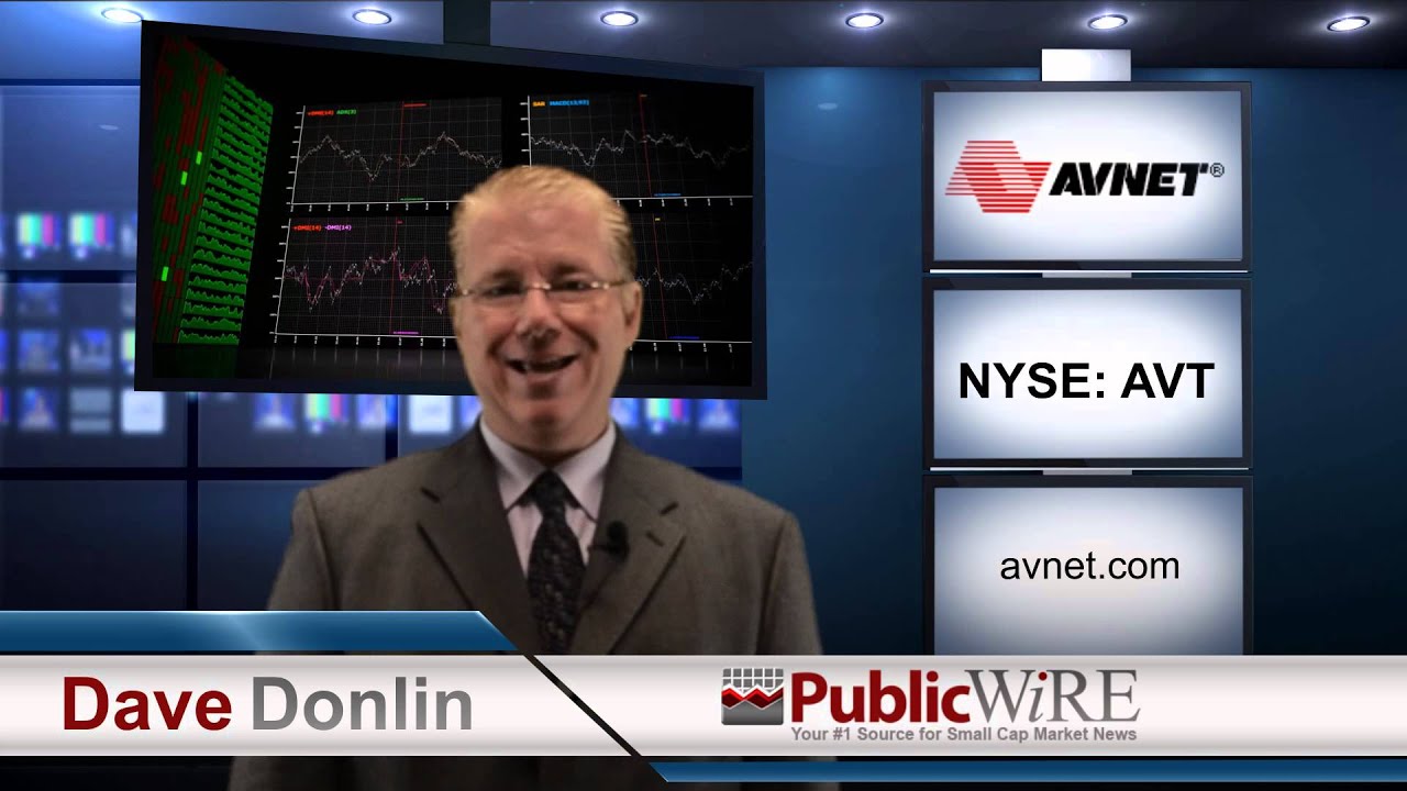 Avnet, Inc.