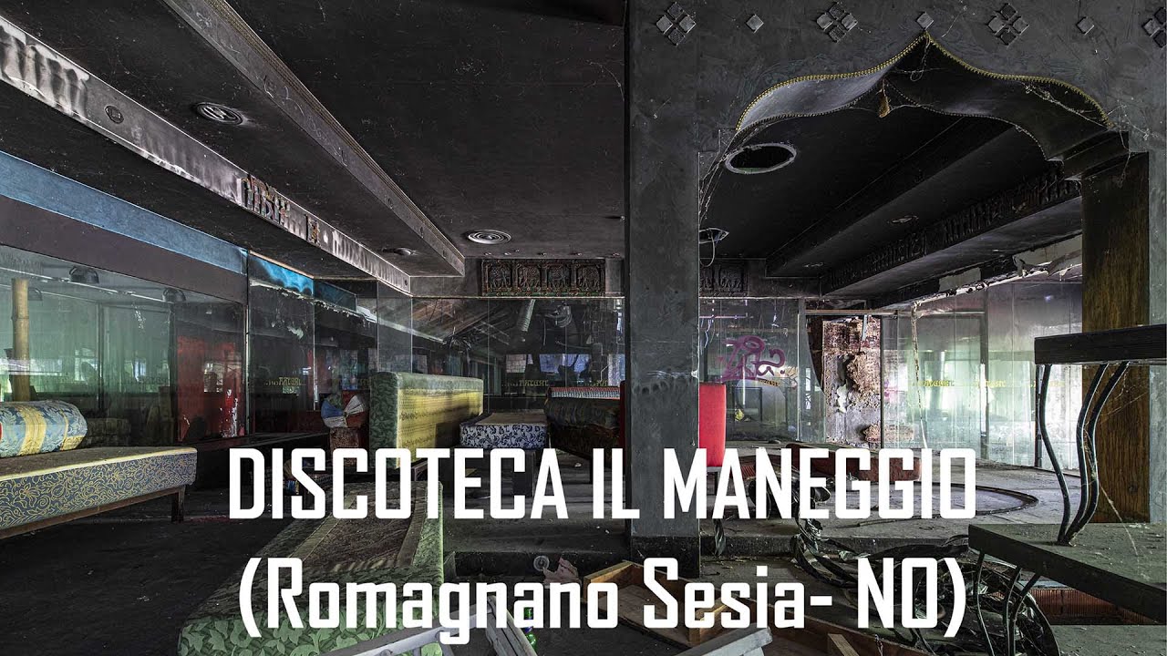 .: IL MANEGGIO :. - Romagnano Sesia (NO) - .: DUSTY Dancing :.