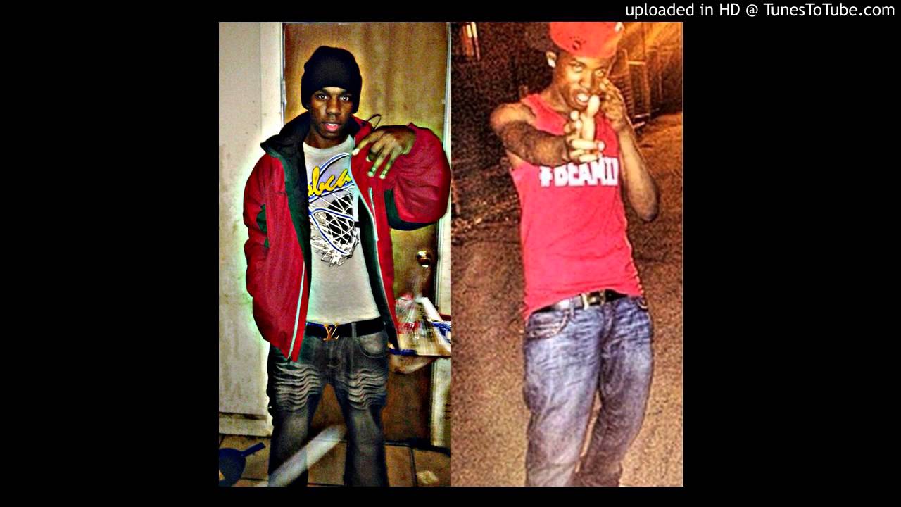 @EMB_Stackz - Traffic Ft. BossRell [Prod. Diz'P ]