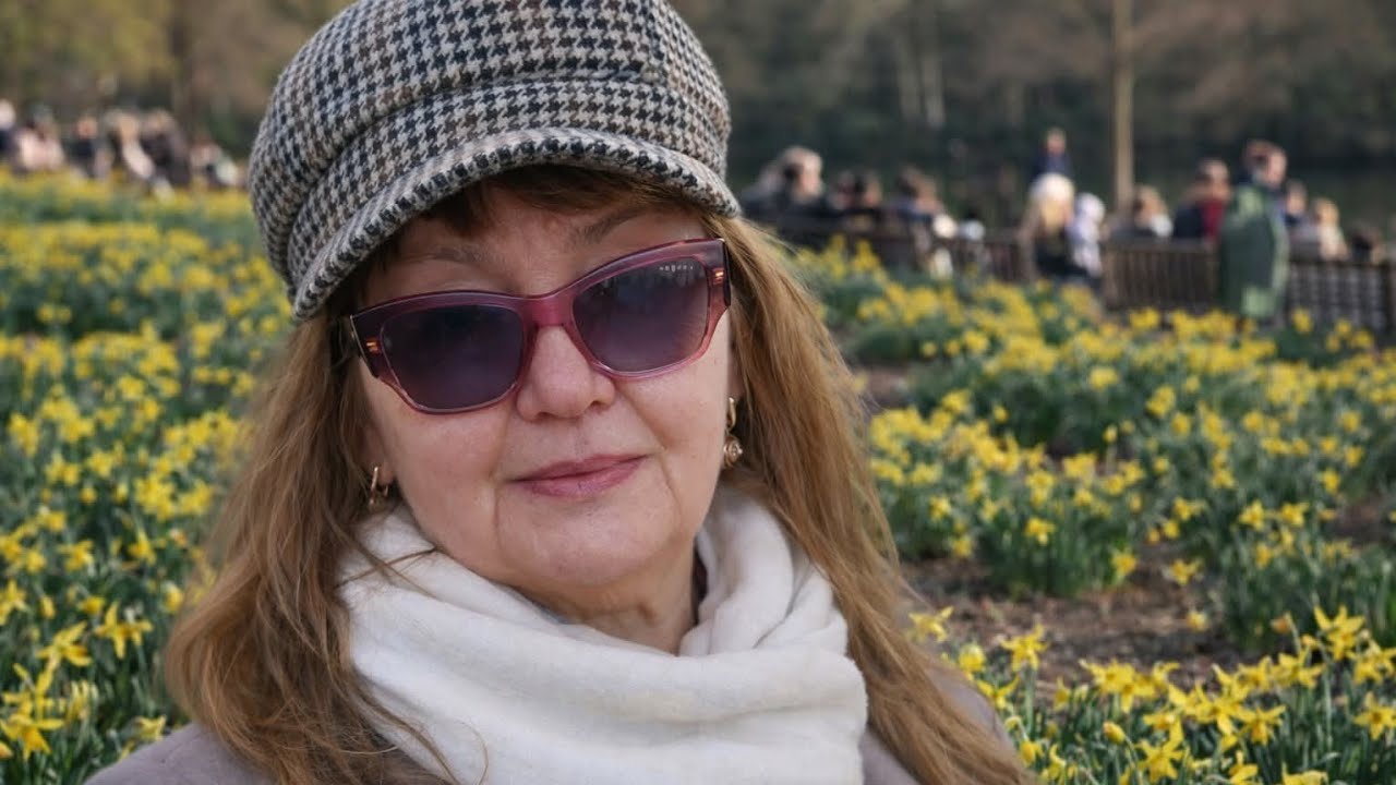 14 Februarie, Ziua Îndrăgostiților, în St. James Park.  4K