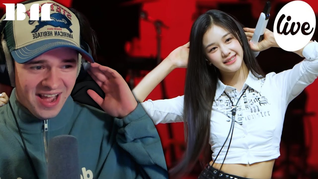 BABYMONSTER - &ldquo;SHEESH&rdquo; on it's Live (Band LIVE Concert) | REACTION