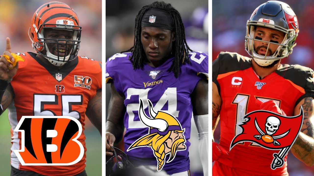 Every NFL Team's DIRTIEST PLAY Of All-Time