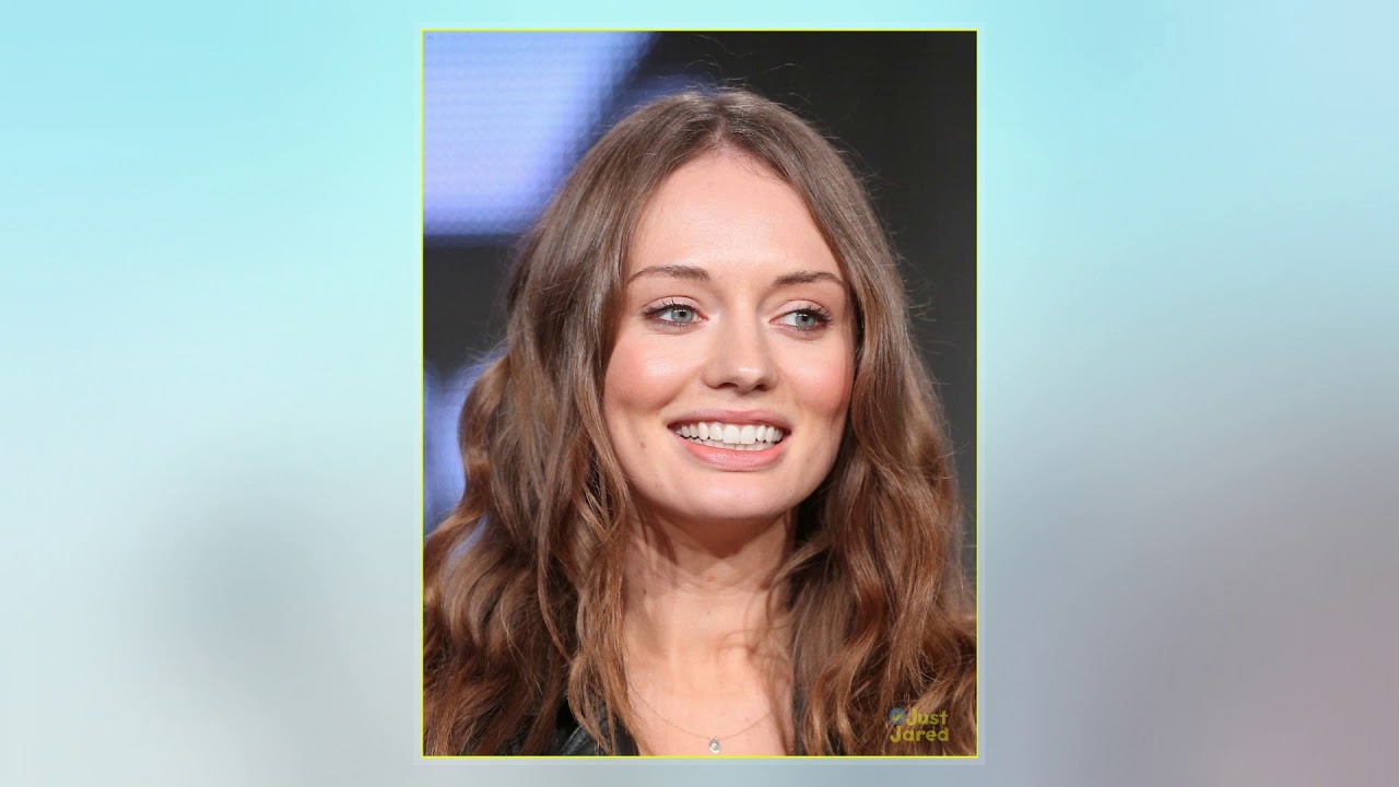 Laura Haddock