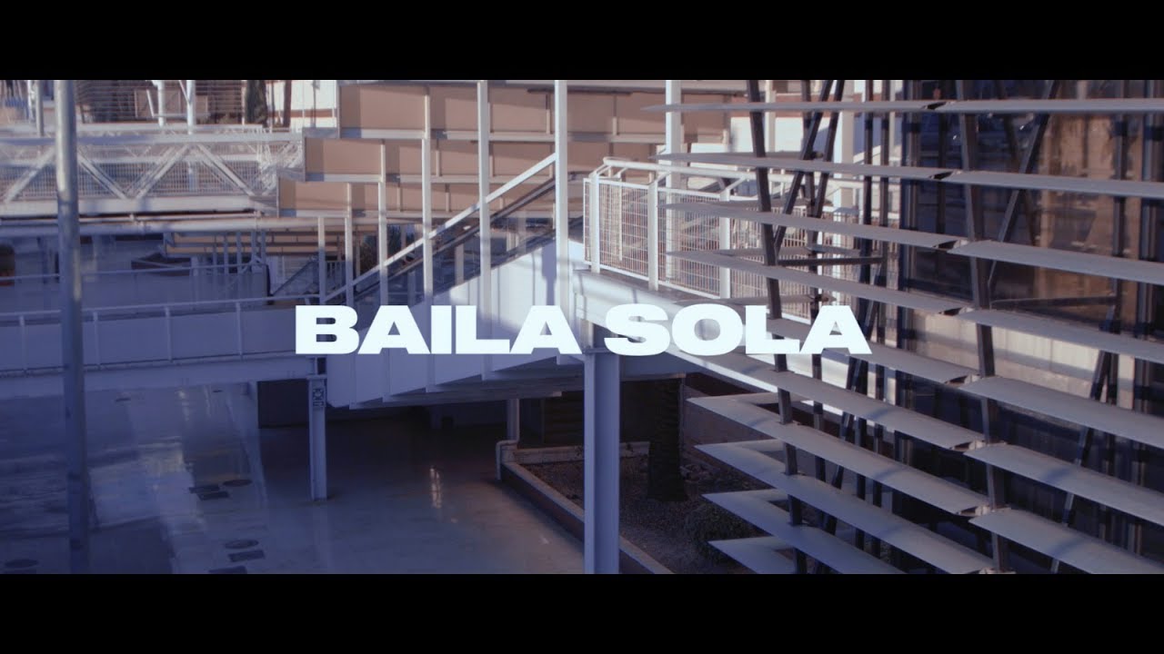 Chase - Baila sola