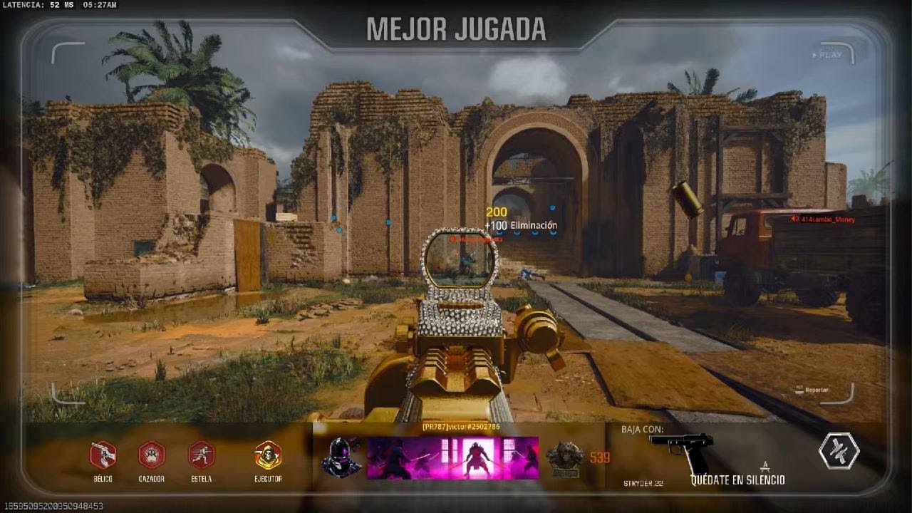 Call of Duty