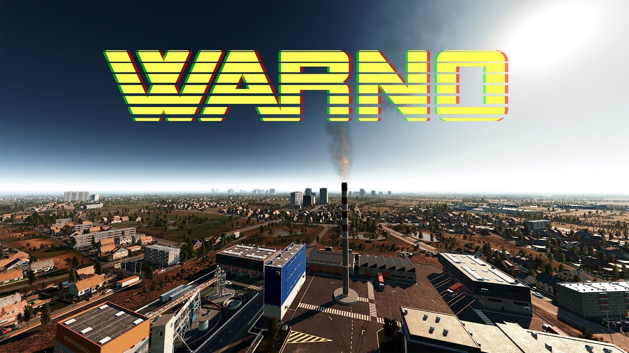 WARNO - Original Music From Youtube Videos 06 : 