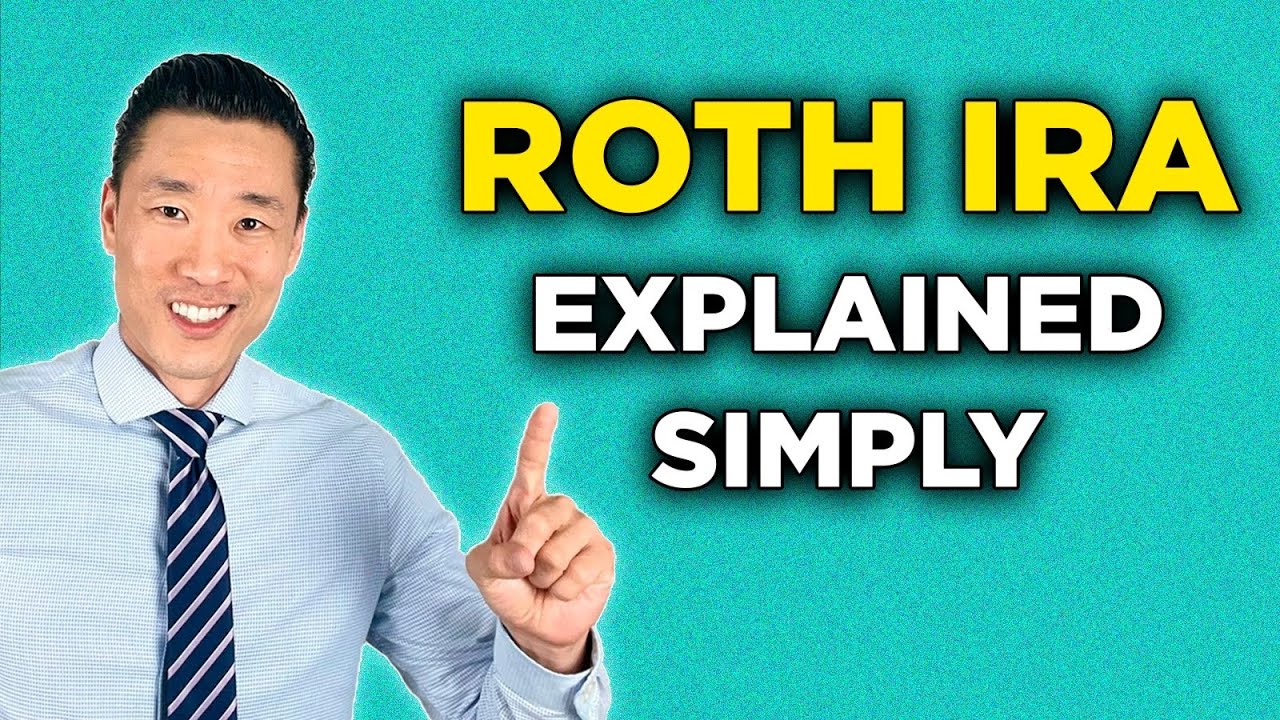 Roth IRA: простое объяснение для начинающих