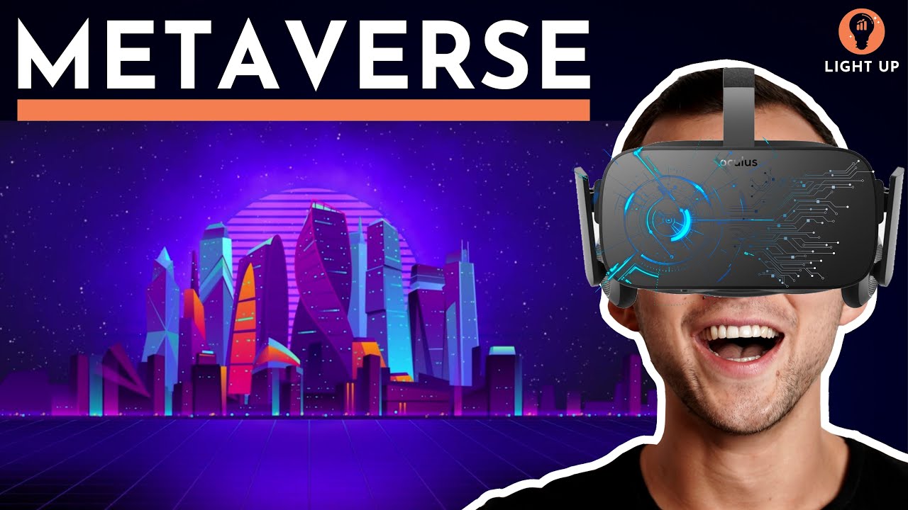 Warum das Metaverse unser Leben verändern wird | Die Wahrheit über das Internet der Zukunft