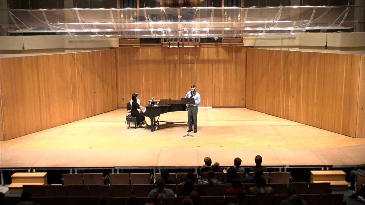 Donizetti Una Furtiva Lagrima for Bassoon - Joseph Grimmer