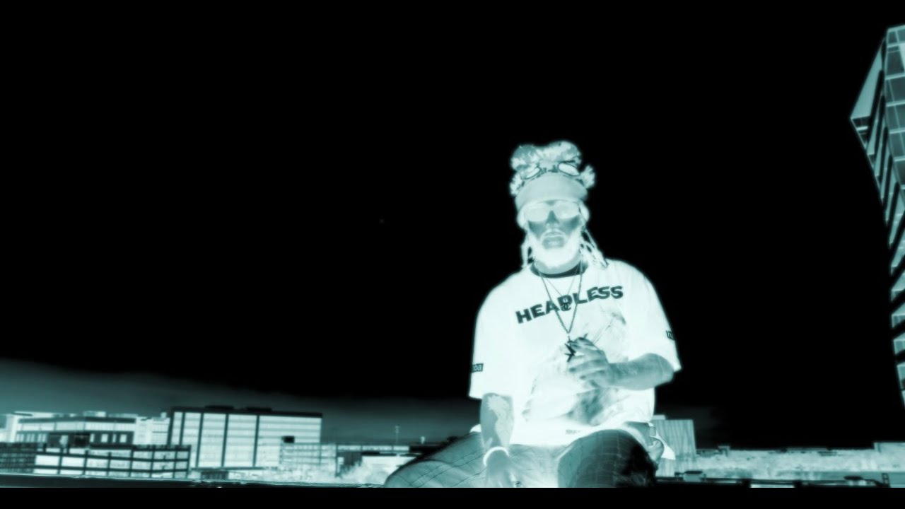 PRADA SPORT - Wulf LeGawd (Official Music Video)