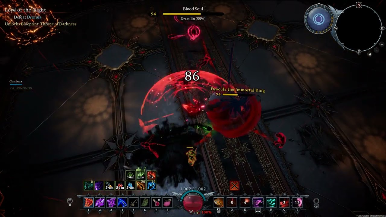 Brutal Dracula -FIN-