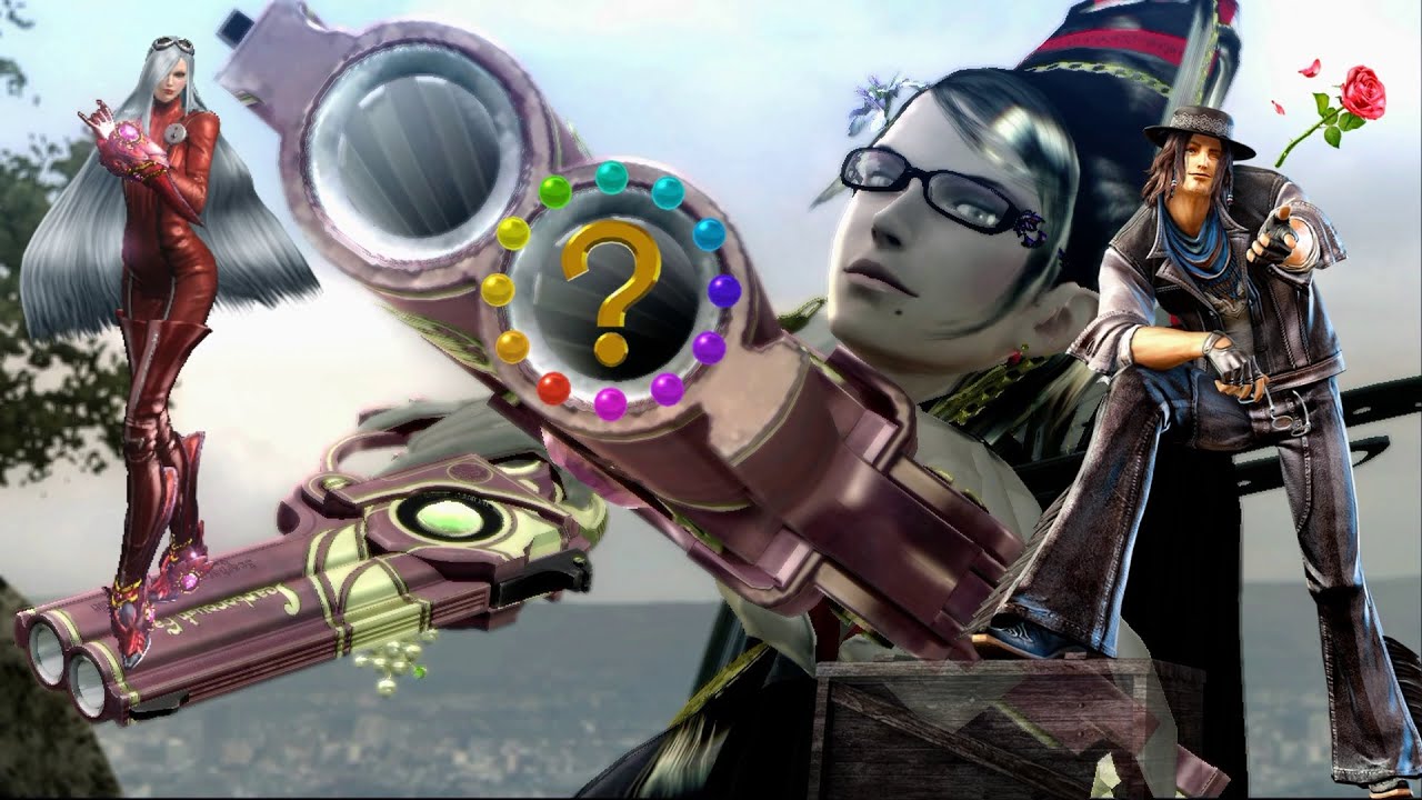 Bayonetta-Could she have lived ?