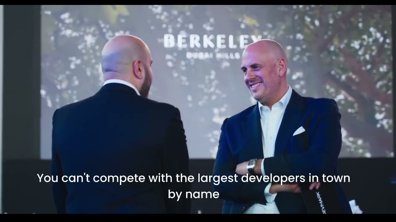 Bridging the Gap | Devmark CEO Sean McCauley