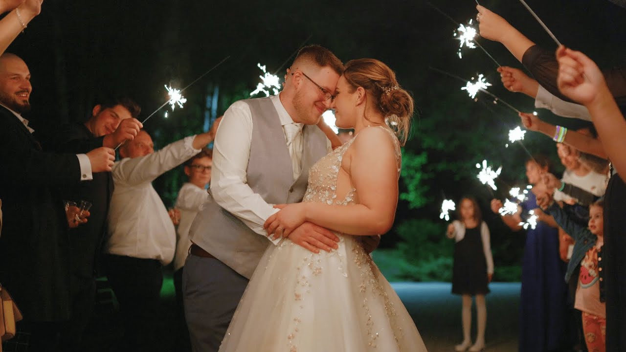 Kristína & Maroš