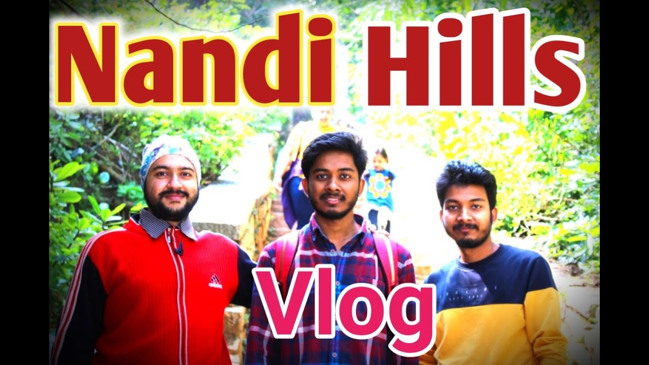 Nandi Hills Vlog -A Spiritual Journey Through Steps Climbing