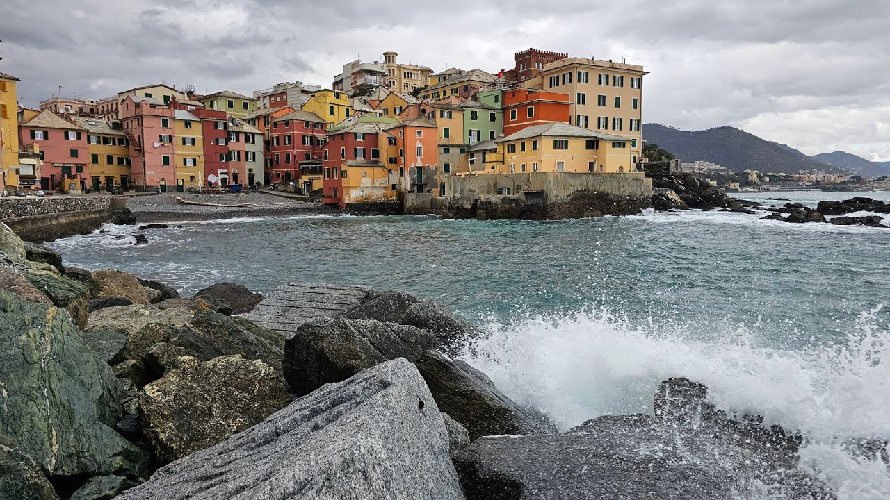 Genova