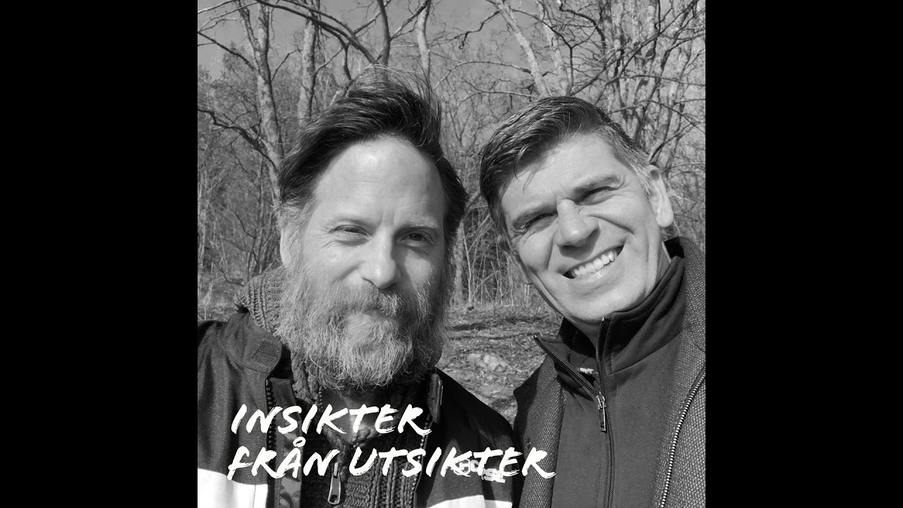 19. Göran Gillinger - Att vara eller inte vara.