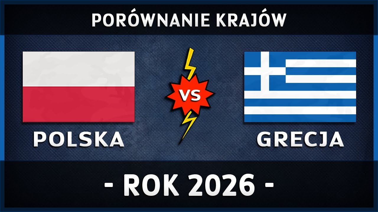 🇵🇱 POLSKA vs GRECJA 🇬🇷 | 2026 | #Polska #Grecja