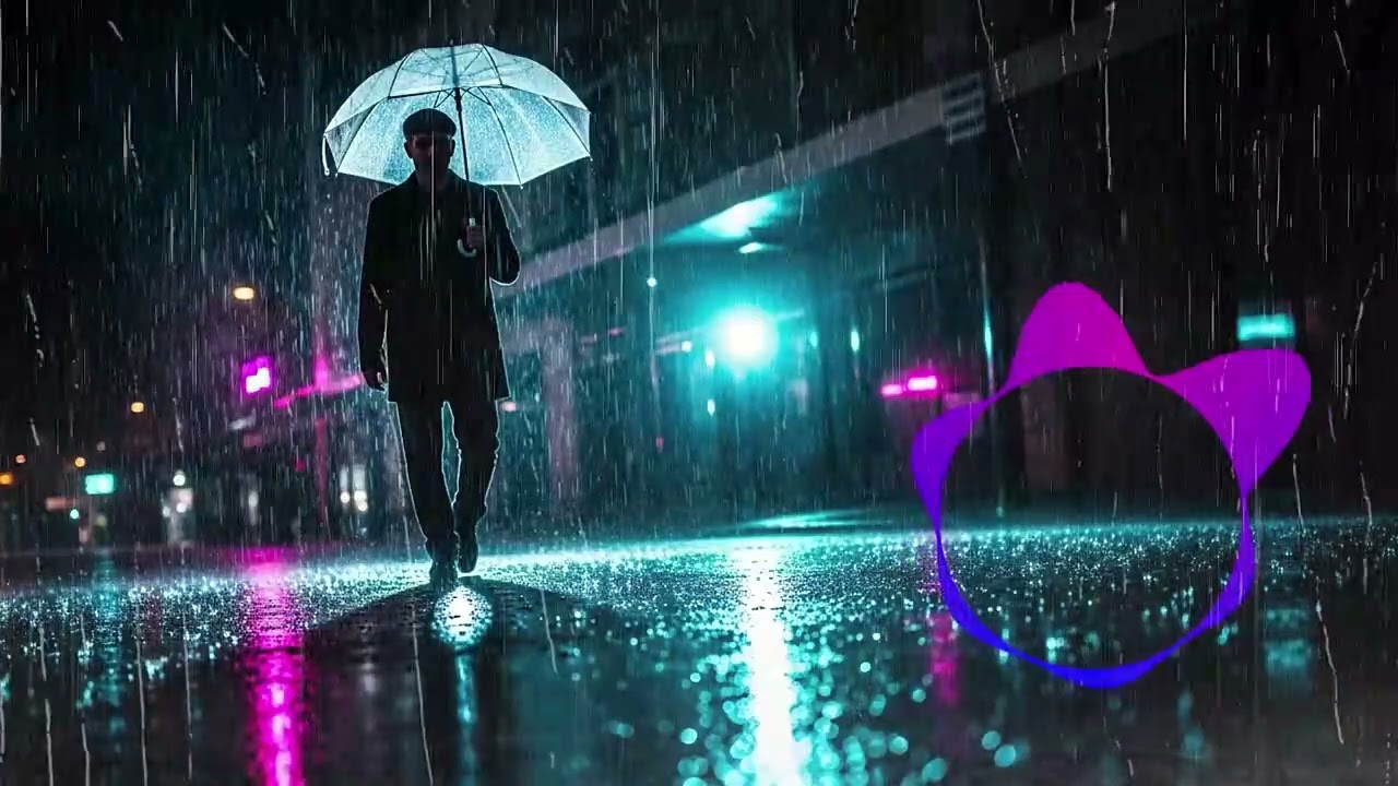 Underground Lo Fi with Heavy Bass  Night Mood, Deep 808 Lo-Fi | Night City Vibes