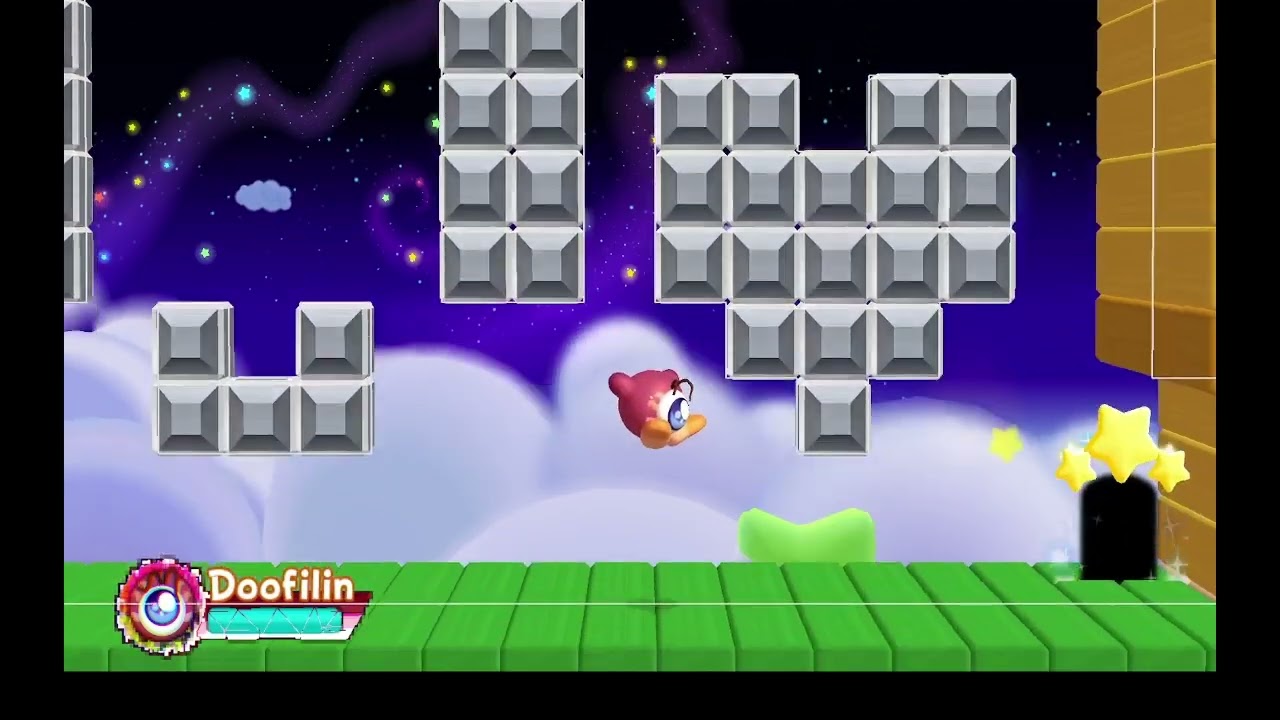 닌텐도 Wii A Devious Plan Gone Live Creeping Core Full Playthrough