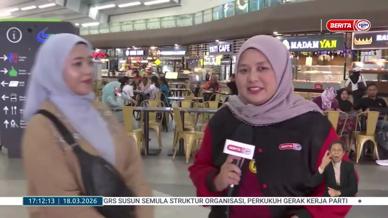 7 MAC 2026 - BERITA WILAYAH