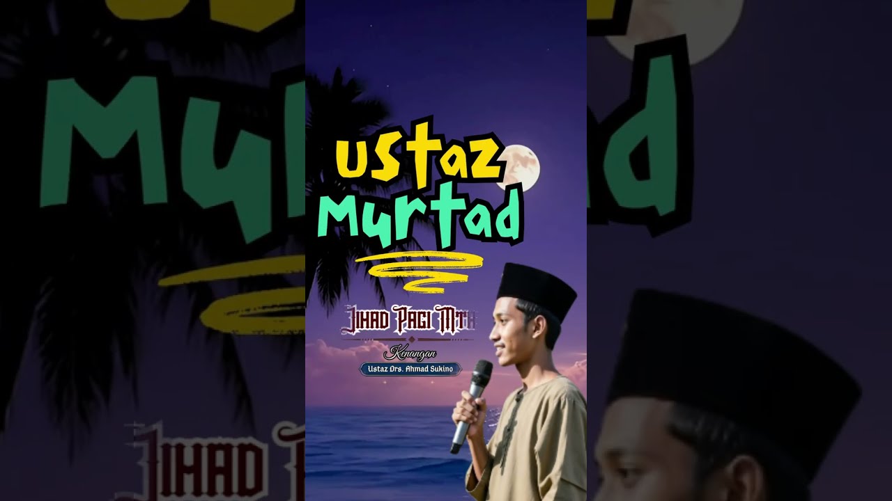 Sejak Gabung MTA Ustaz Ini Dikatakan Murtad  | Jihad Pagi MTA  Bersama Ustaz Ahmad Sukino 4/08/2013
