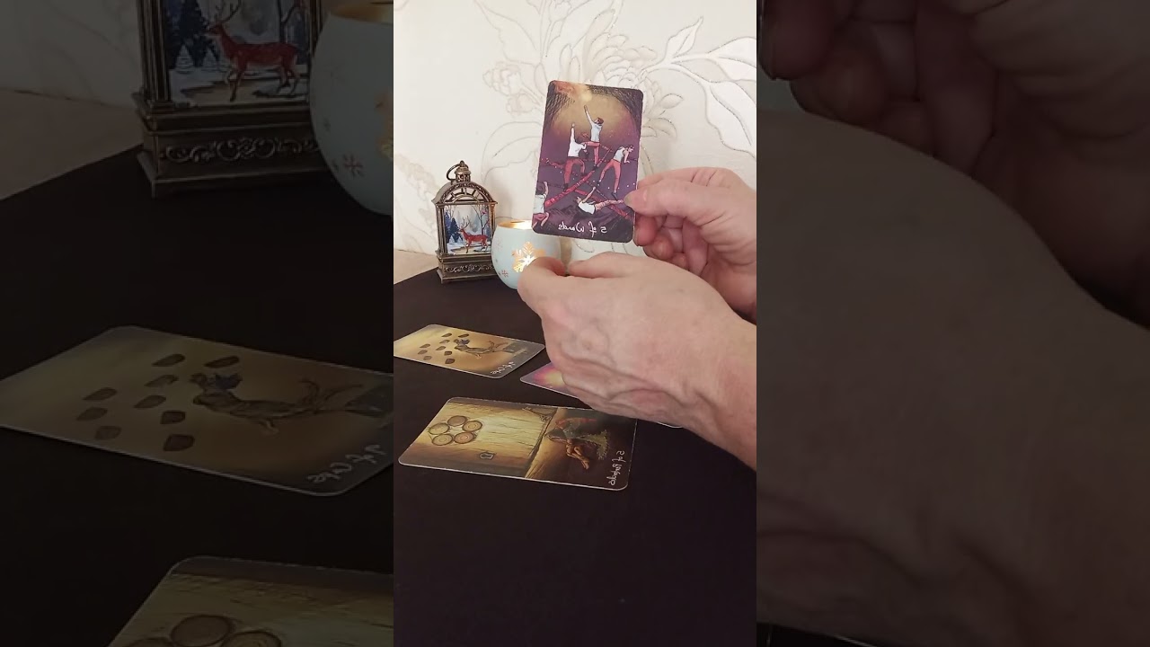 Что день грядущий нам готовит 23.02.2026?!