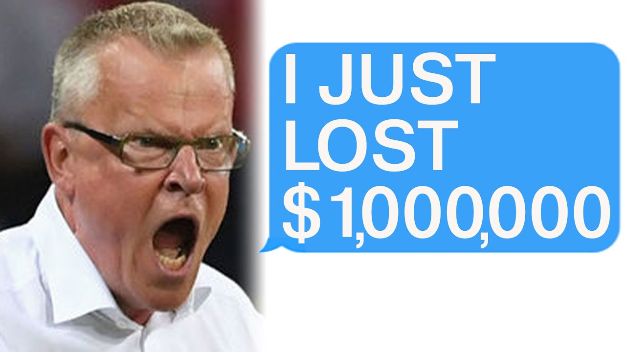 r/Maliciouscompliance Criticize My Work? It'll Cost You $1,000,000!