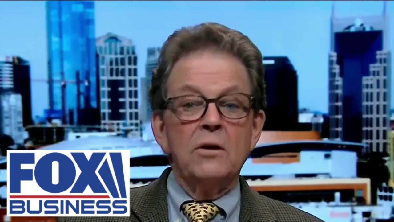 Things aren’t getting better they’re getting worse: Art Laffer