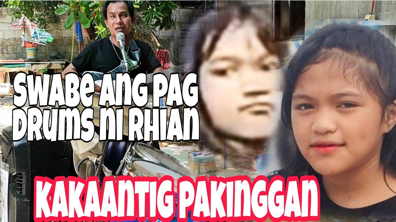 LASON MONG HALIK  swabe ang banat ni RHIAN at Ka Rudy