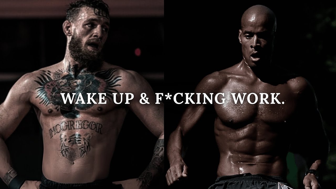 No F*cking Days Off.