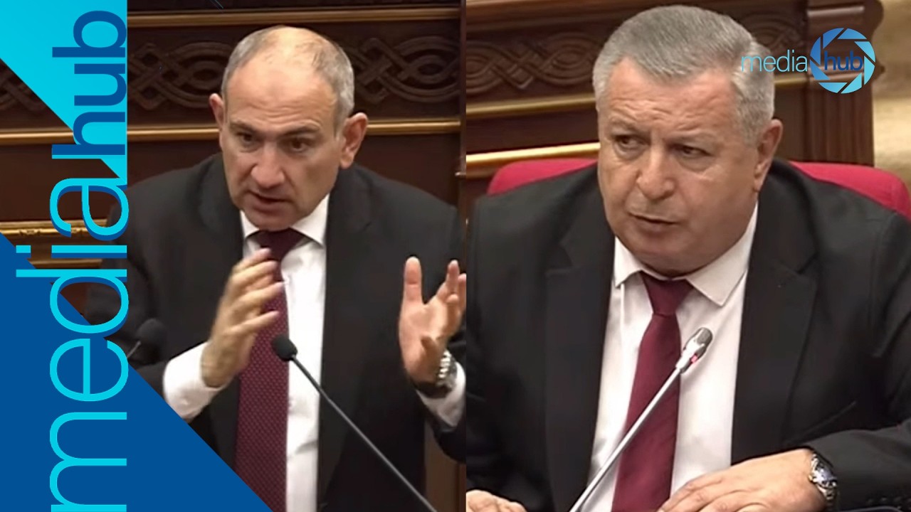 Աղքատությունը ՀՀ-ում կփակվի, եթե ջրի հետ հարաբերվելու կուլտուրա ունենանք․ Փաշինյան