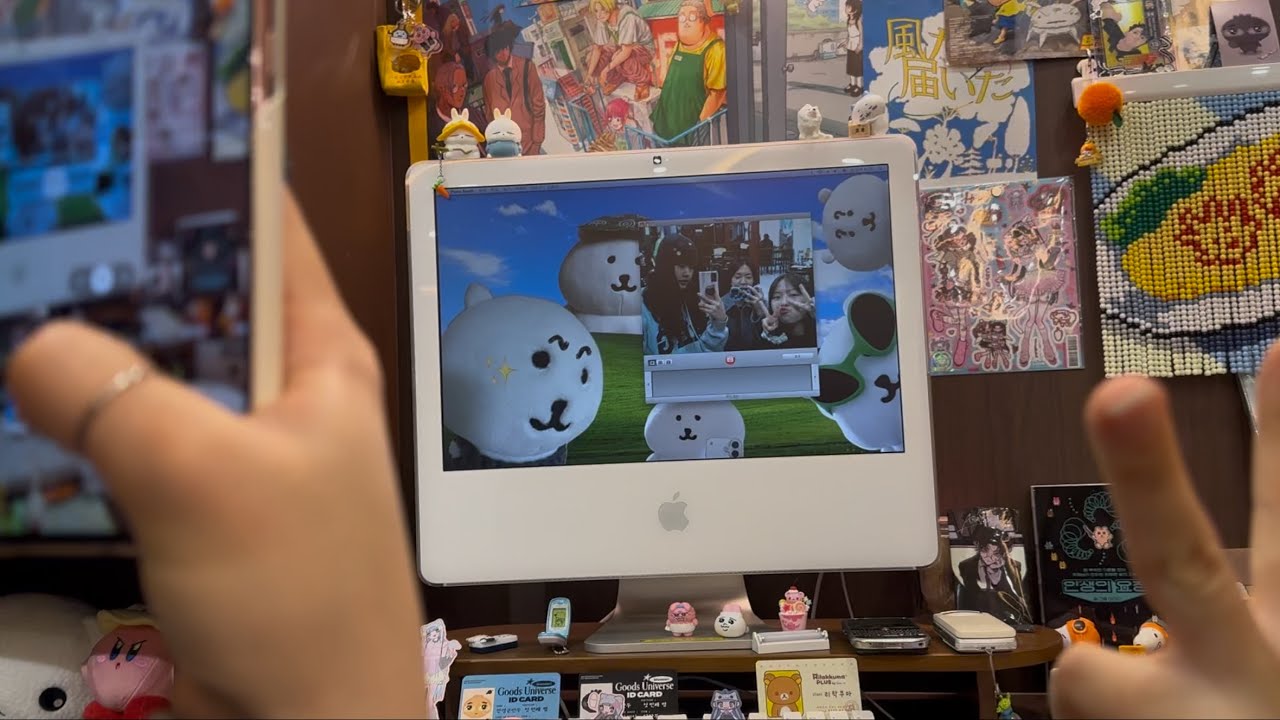 Ep.00 재정비 완