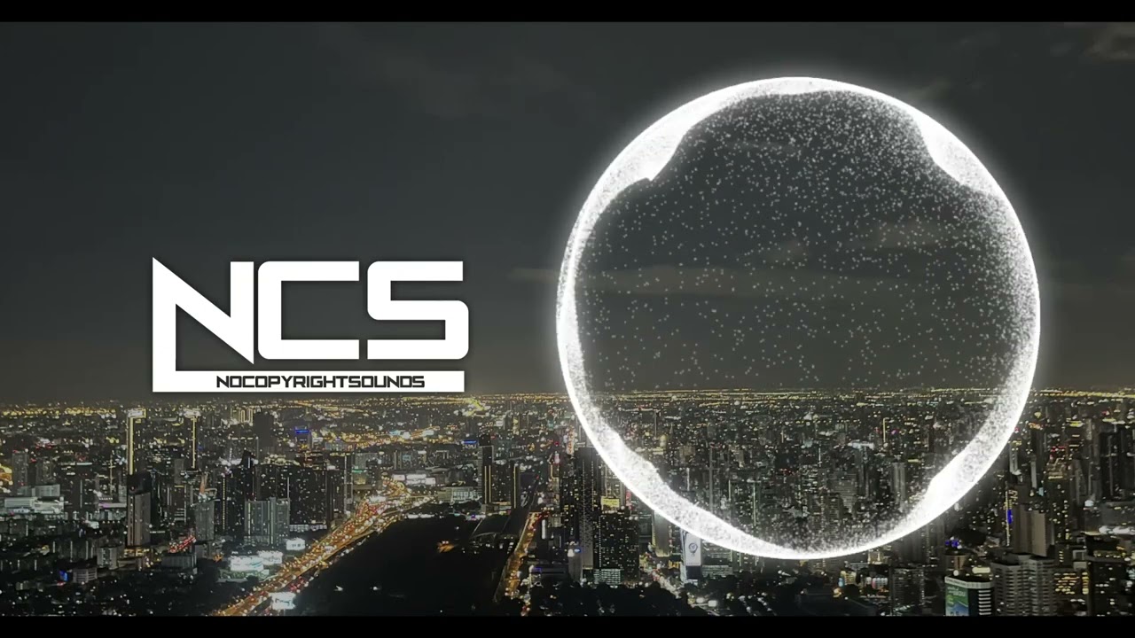 DJVI - Broken Owled Girl [NCS Fanmade]
