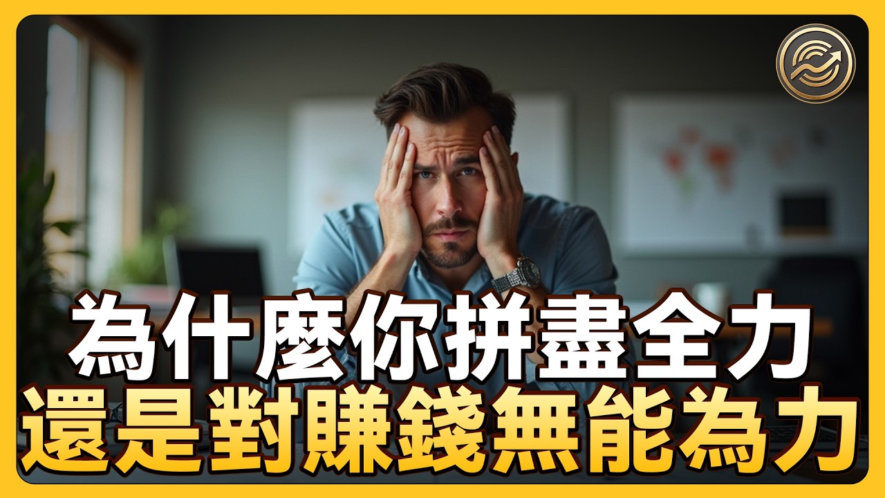 富人偷偷用的15個“吸金”套路，普通人知道後震驚了！