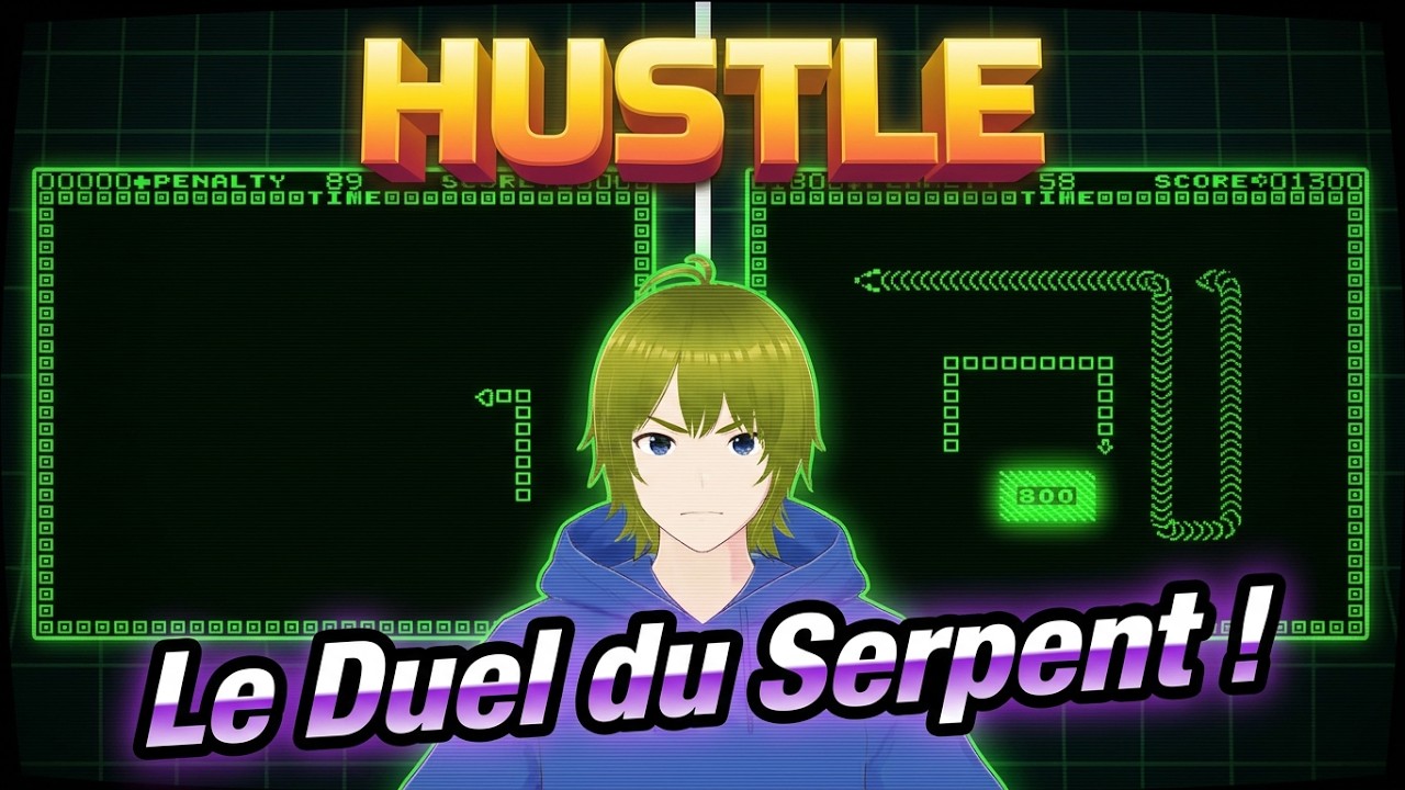 Hustle 1977 réupload