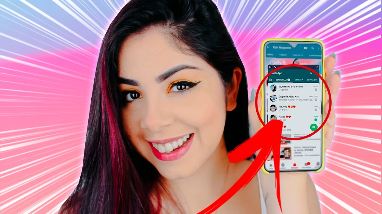 Truques INCRÍVEIS para o seu XIAOMI