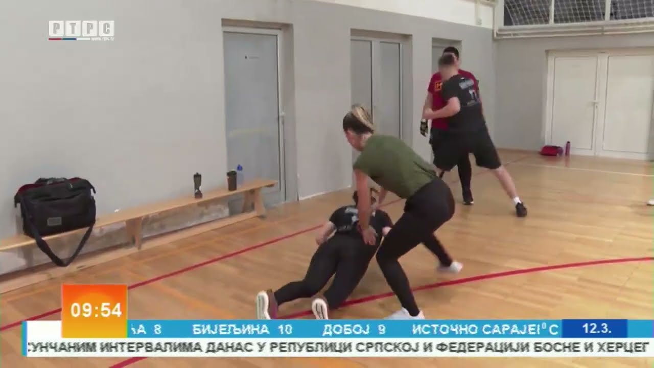 Obilježeno prvih 10 godina postojanja prijedorskog krav maga kluba