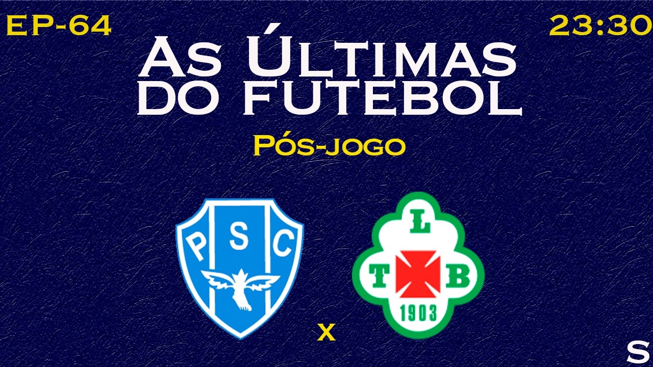 VAR É UMA VERGONHA | TUNA É HORROSA | SEMIFINAL DEFINIDA!