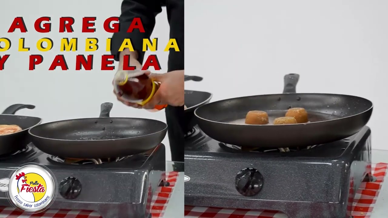 Filete de Pechuga Apanelado