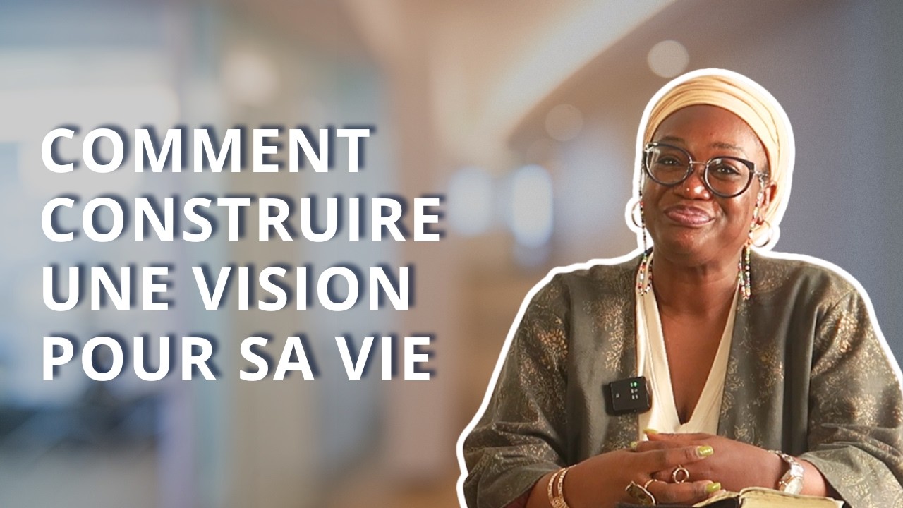 Avoir une vision : le premier pas pour une année qui a du sens