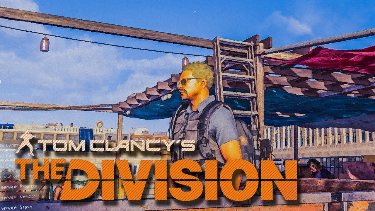 Hyenas Key Division 2 Location