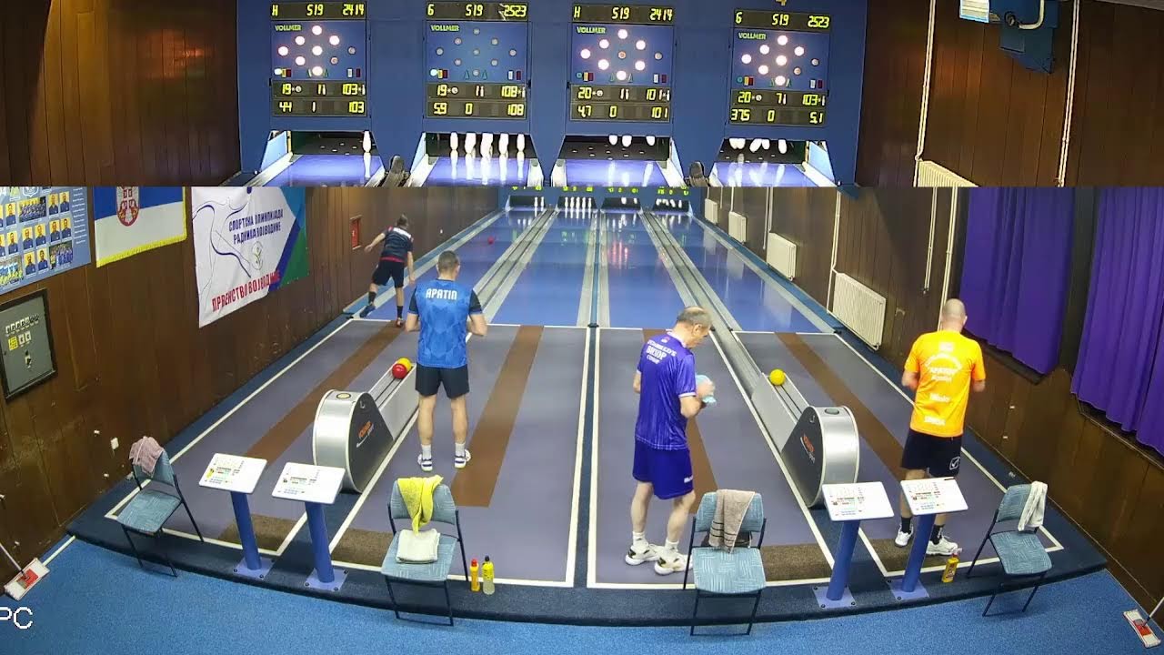 POJEDINAČNO ZONA SOMBOR