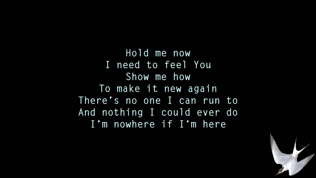 Ashes Remain - Without You [Lyrics] HD