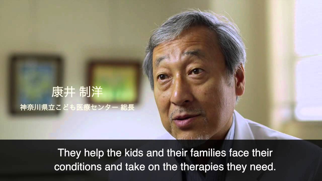 Shine On! Kids program introduction